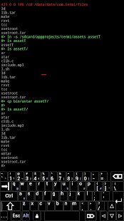 How to install termi 1.4 mod apk for android
