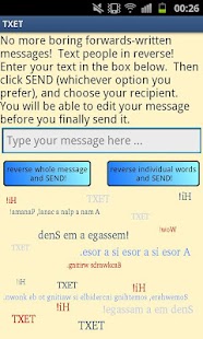 Lastest TXET APK for Android