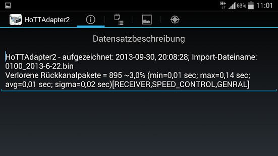 How to install DataExplorer 1.2.6 mod apk for laptop