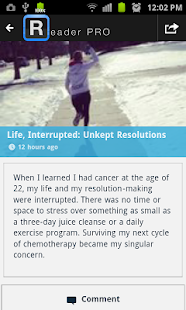 Free Reader PRO APK for Android