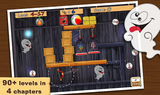 Free The Birds (Free, no ads)(圖4)-速報App