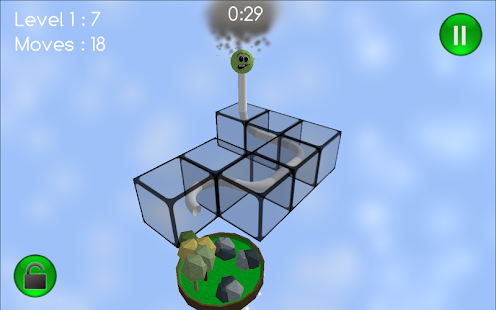 How to install TubeIt! 3D Pipe Gravity Maze 3.3.11 unlimited apk for android