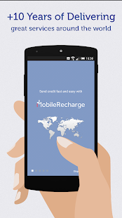 MobileRecharge - Mobile Top Up(圖6)-速報App