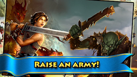 Dragon Storm Gold poster 3