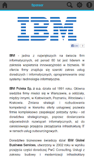 Free Common Conference i25 2013 APK for Android