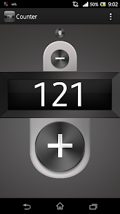 Free Click Counter No Ads APK for Android