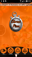 Chrono Pizza APK Gambar Screenshot #1