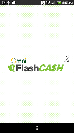 Omni Flash Cash
