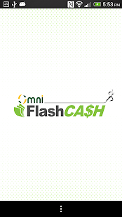 Omni Flash Cash Screenshots 0