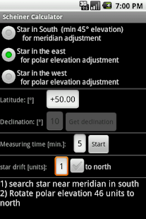 Scheiner Calculator(圖3)-速報App