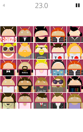 Spot the Androidify poster 8