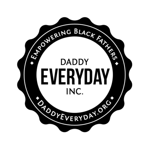 Daddy Everyday LOGO-APP點子