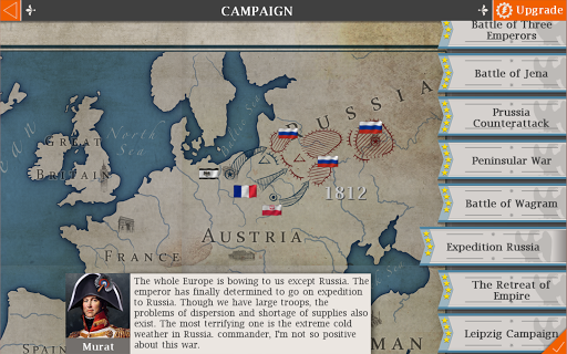 European War 4: Napoleon[Mod Medals]