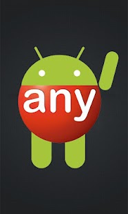 Free Any.Ge Droid APK for Android