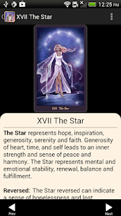 Crystal Visions Tarot(圖2)-速報App