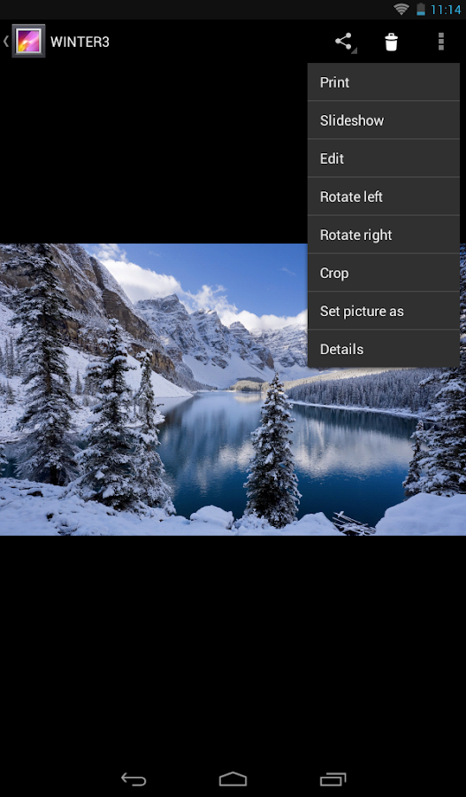 HP Print Service Plugin Androidapps op Google Play