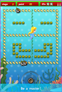 How to download Little Mermaid Adventure HD lastet apk for pc