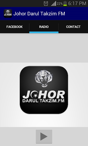 Johor Darul Takzim FM