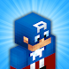 Skins Pro Heroes for Minecraft icon