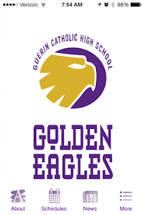 Guerin Catholic Athletics Screenshots 0