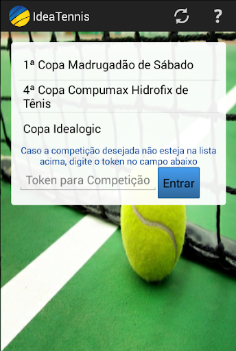 IDEATENNIS