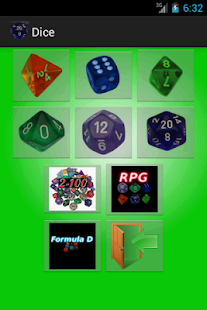 How to download Dice for all occasions patch 1.3 apk for bluestacks