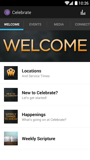 免費下載生活APP|Celebrate Community Church app開箱文|APP開箱王