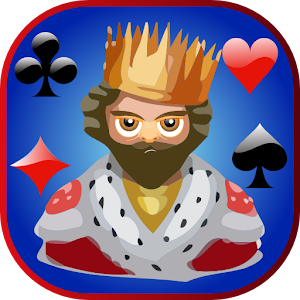 Card Game Kings Solitaire 1.0