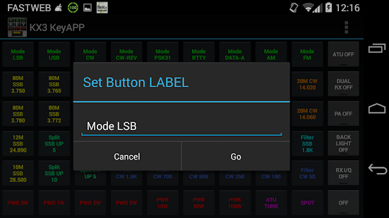 KX3 KeyApp for Ham Radio(圖2)-速報App