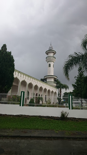 Mesquita Islâmica 