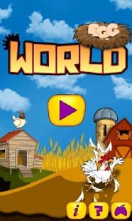 Download Egg World APK for Android