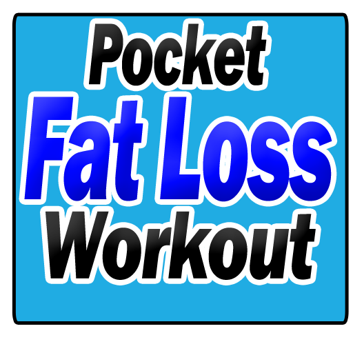 Pocket Fat Loss Workout PRO LOGO-APP點子