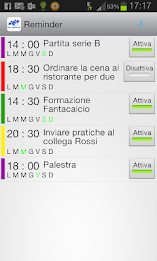 Reminder by MyAppy.net poster 1