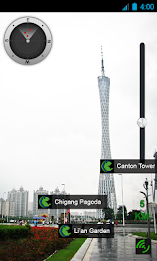 Guangzhou Travel Guide by Application Nexus poster 3