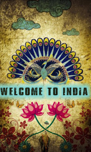 Welcome To India