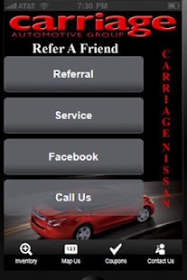 Download Carriage Nissan APK