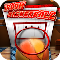 iRoom Basketball logo