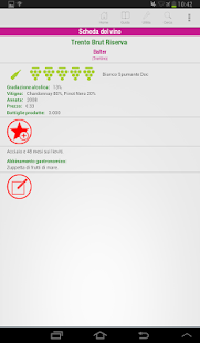 BIBENDA 2014 LA GUIDA Screenshots 2