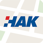Cover Image of Herunterladen HAKmap 1.1.3 APK