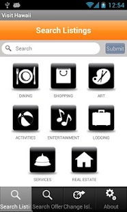 How to mod Visitor Info Hawaii patch 3.1 apk for bluestacks
