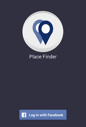 Place Finder