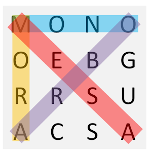 Búsqueda de Palabras logo