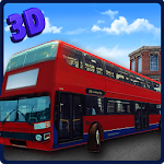 City Bus Driver 3D - Shuttle Apk