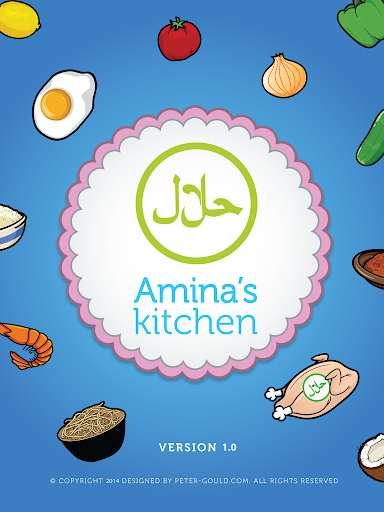 Amina's Kitchen