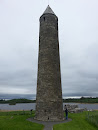 Devenish Island Round Tower 