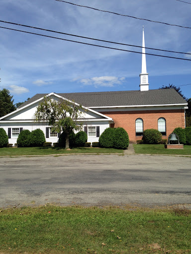 Alexander United Methodist Church