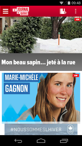 Journal de Québec