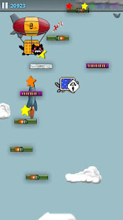 Nyan Cat: Jump!(圖5)-速報App
