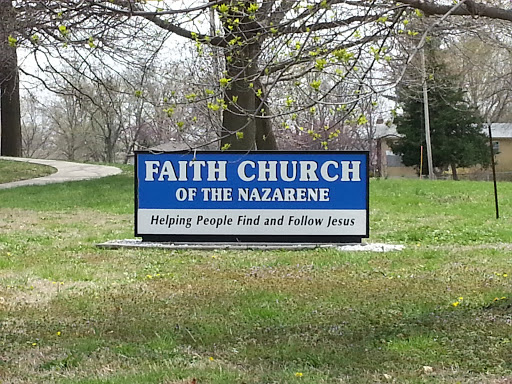 Free State Church