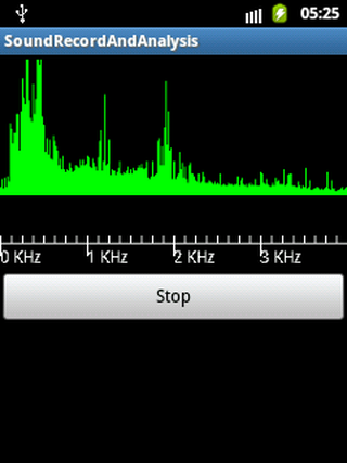 免費下載教育APP|FFTSpectAnalyz_1stHarmoVsTime app開箱文|APP開箱王